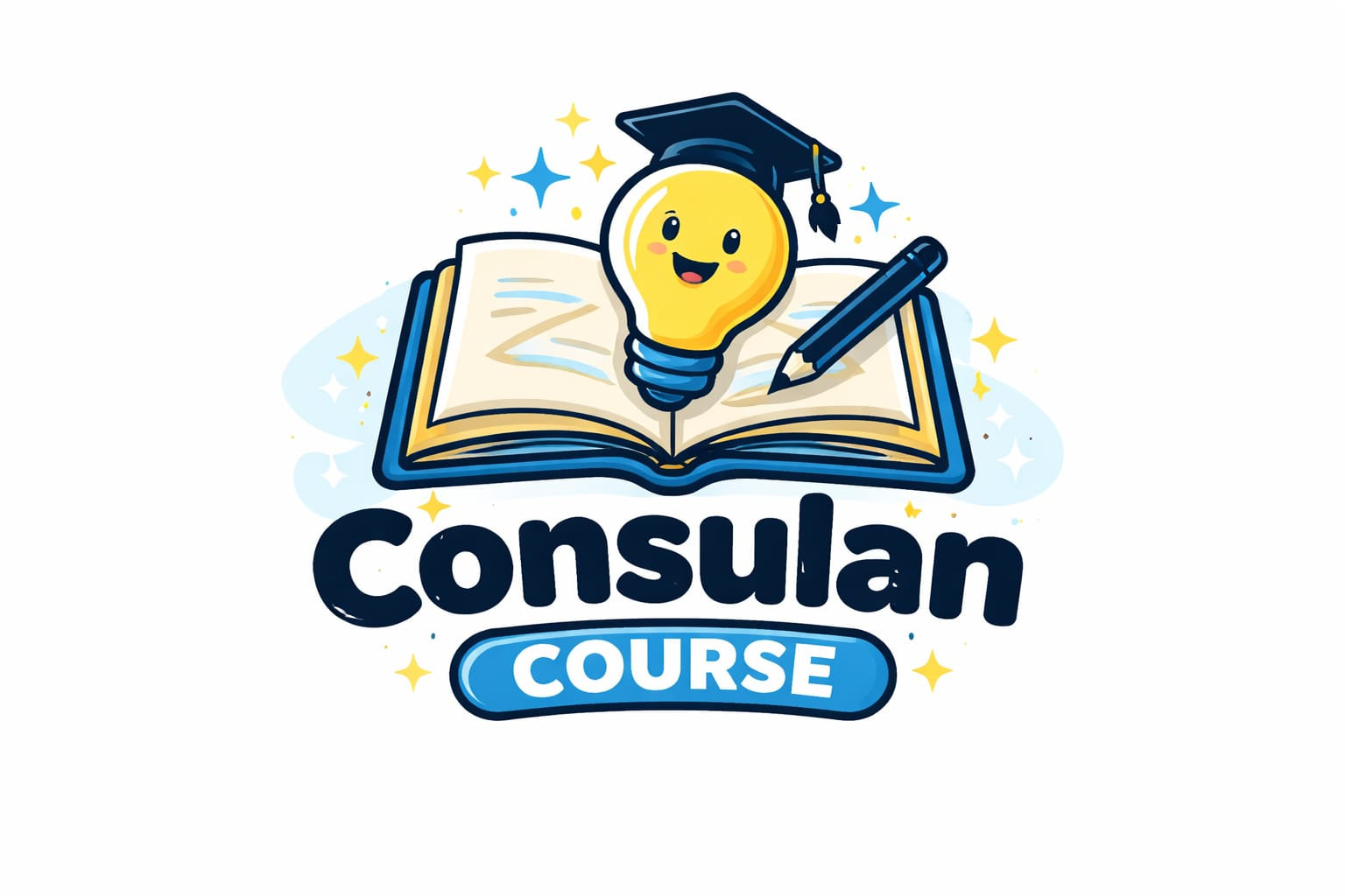 Consulan Course